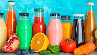 ТР ТС 023 2011 Технический регламент на соковую продукцию из фруктов и овощей