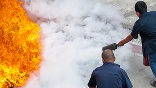 ТР ЕАЭС 043/2017 О требованиях к средствам обеспечения пожарной безопасности и пожаротушения