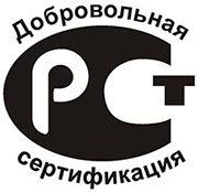 Добровольный сертификат соответствия на продукцию что это такое